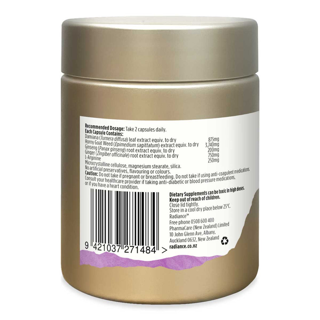 Radiance Libido XX For Her _3