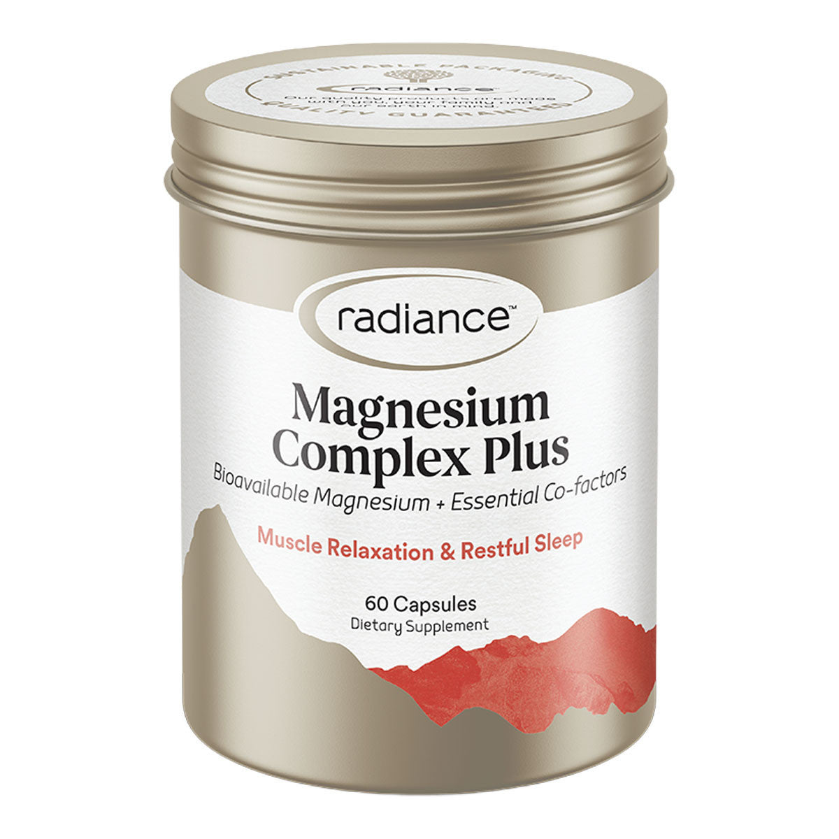 Radiance Magnesium Complex Plus _1