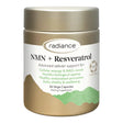 NMN + Resveratrol