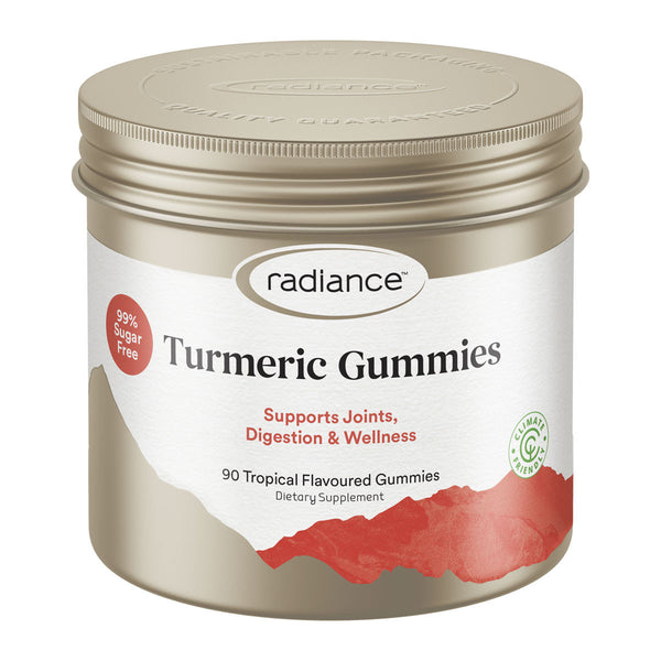 Turmeric Gummies For Adults