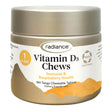 Vitamin D3 Chews