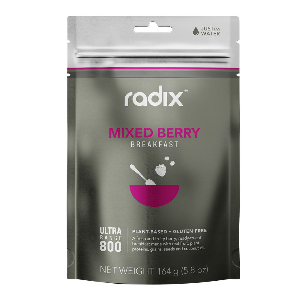 Radix Nutrition Mixed Berry Breakfast Ultra Range 800cal _1