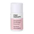 Natural Lip Butta - Strawberry