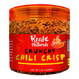 Crunchy Chili Crisp