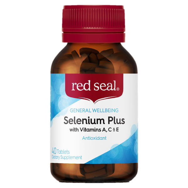 Selenium Plus