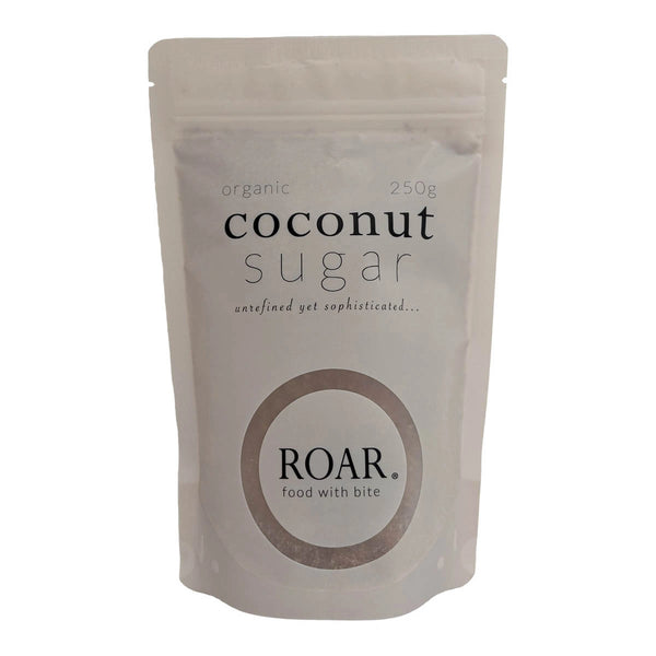 Organic Coconut Sugar