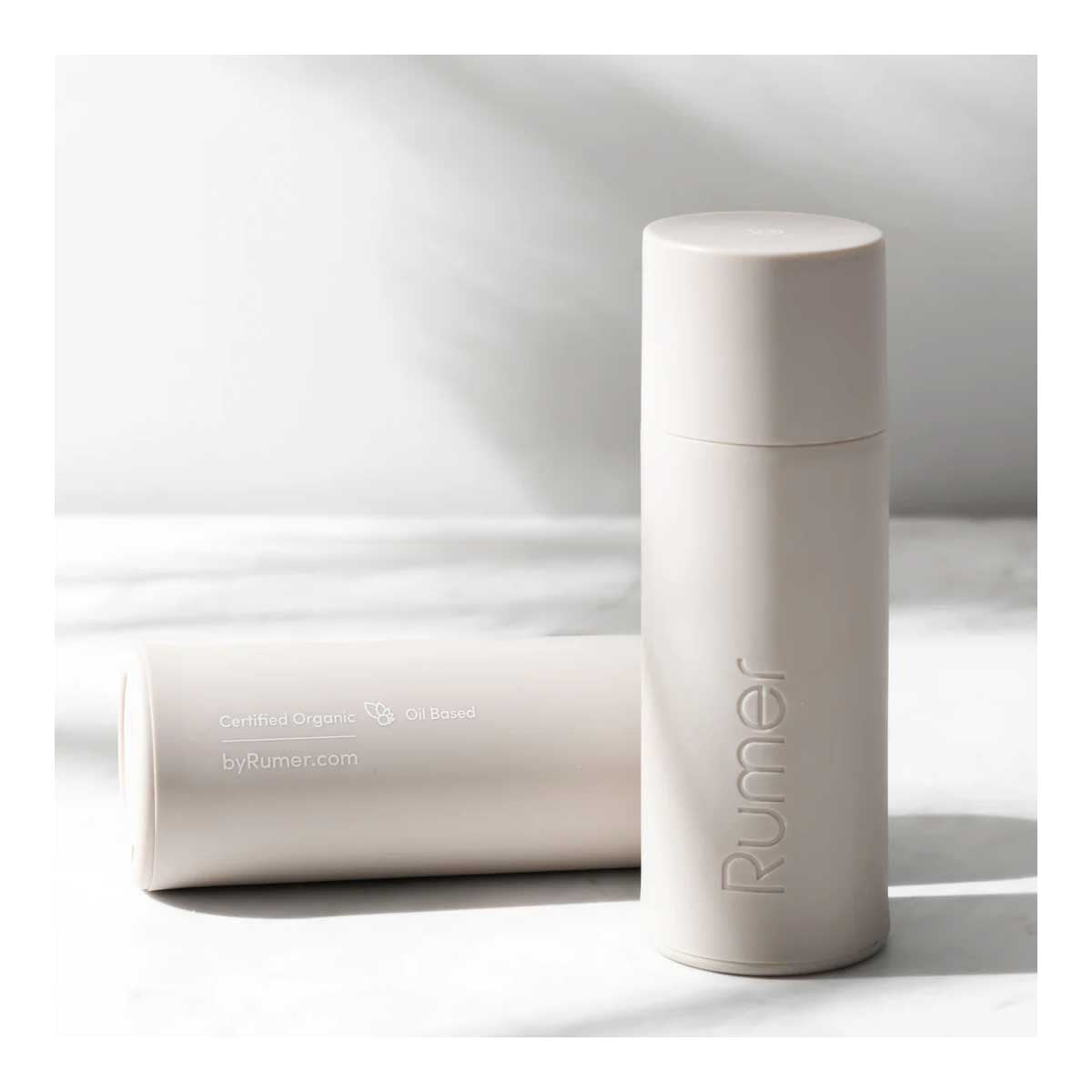 Rumer Certified Organic Lubricant Oil Based _3