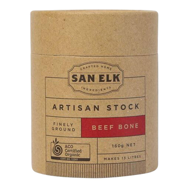 Artisan Stock Beef Bone