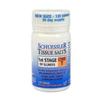 Combination T - 1st Stage Of Illness