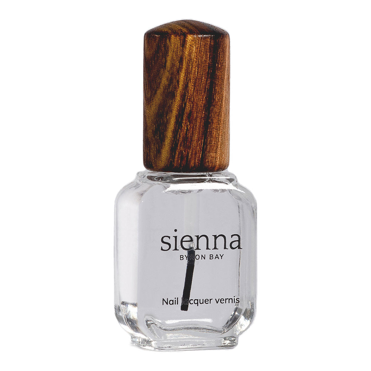 Sienna Glossy Top Coat _1