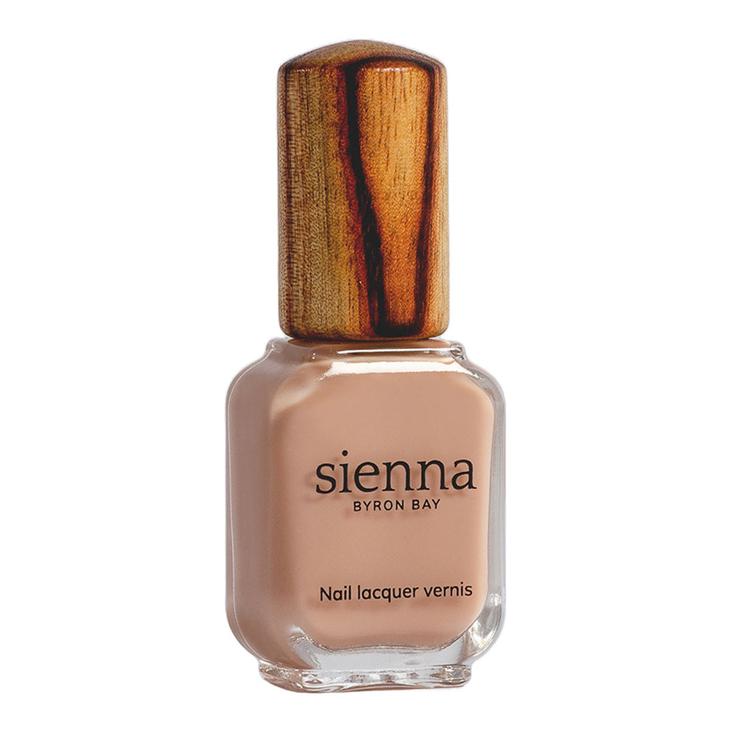 Sienna Nail Polish - Barefoot Dancer _1