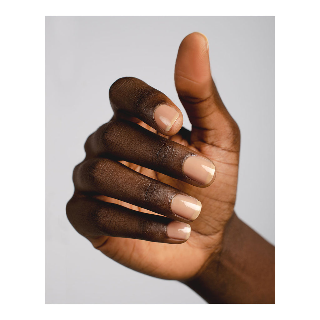 Sienna Nail Polish - Barefoot Dancer _2