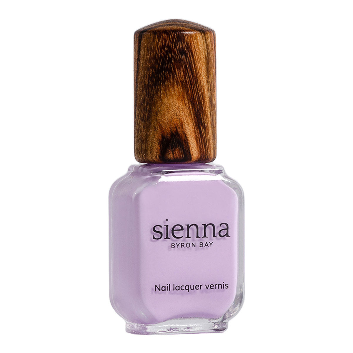 Sienna Nail Polish - Bohemian _1
