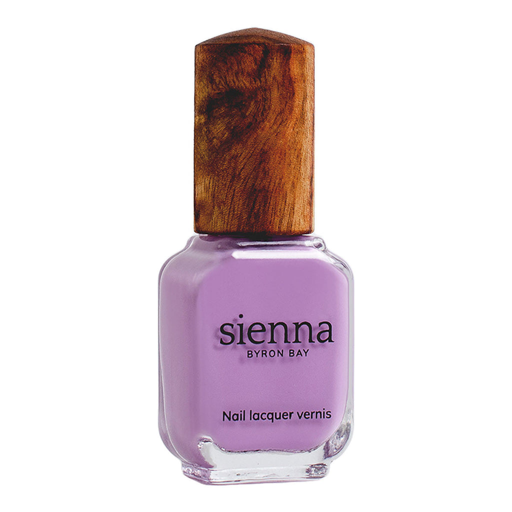 Sienna Nail Polish - Karma _1