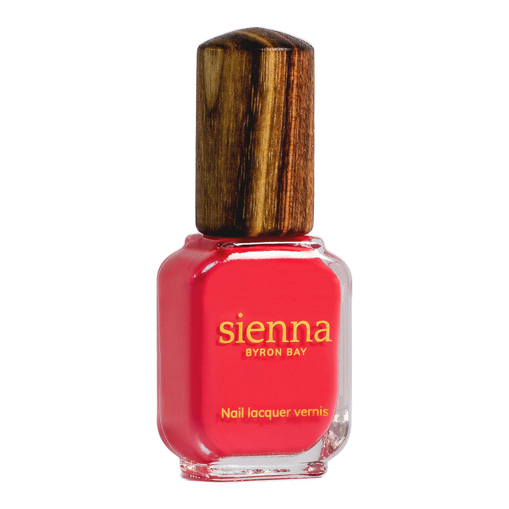 Sienna Nail Polish - Kiss _1