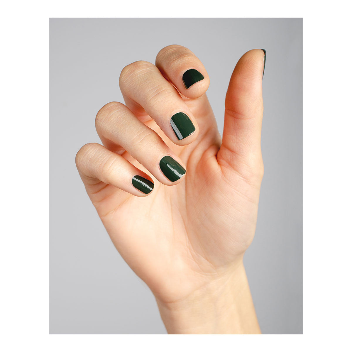 Sienna Nail Polish - Olivia _2