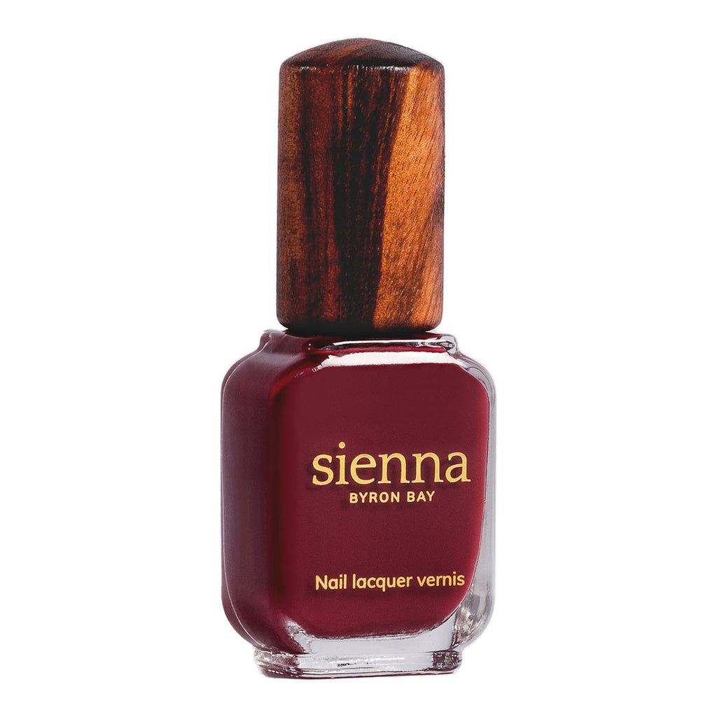 Sienna Nail Polish - Promise _1