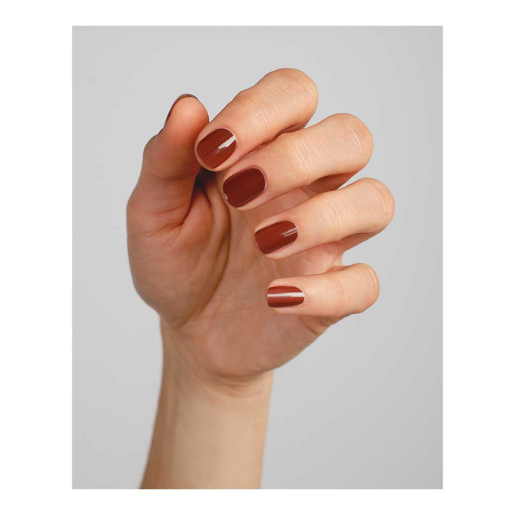 Sienna Nail Polish - Sienna _2