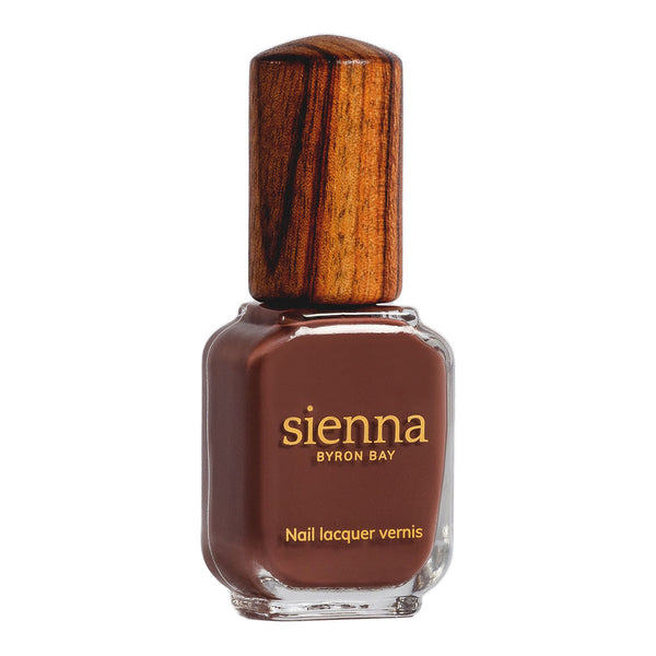 Nail Polish - Sienna