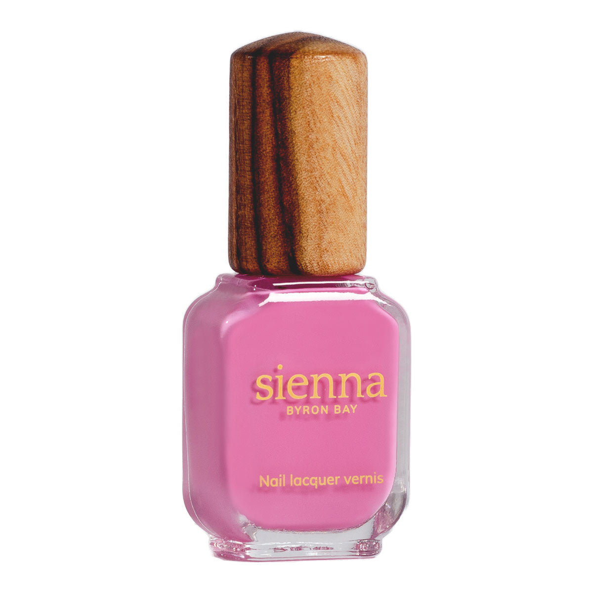 Sienna Nail Polish - Spell _1