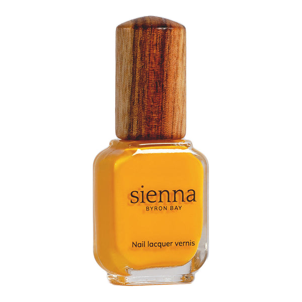 Nail Polish - Sunflower