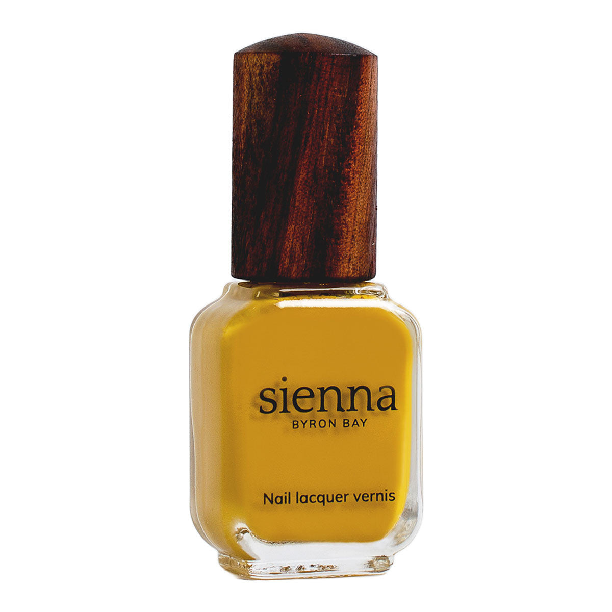 Sienna Nail Polish - Treasure _1