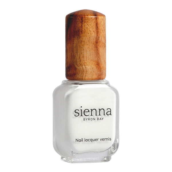 Winter Nail Polish