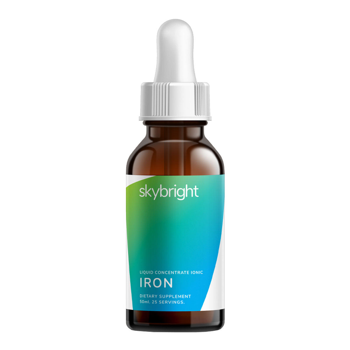 Skybright Iron Liquid _2