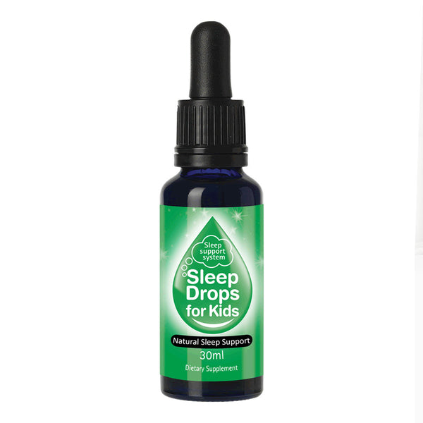 SleepDrops For Kids