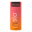 Natural Dry Shampoo Wild Orange + Cacao Dark Hair