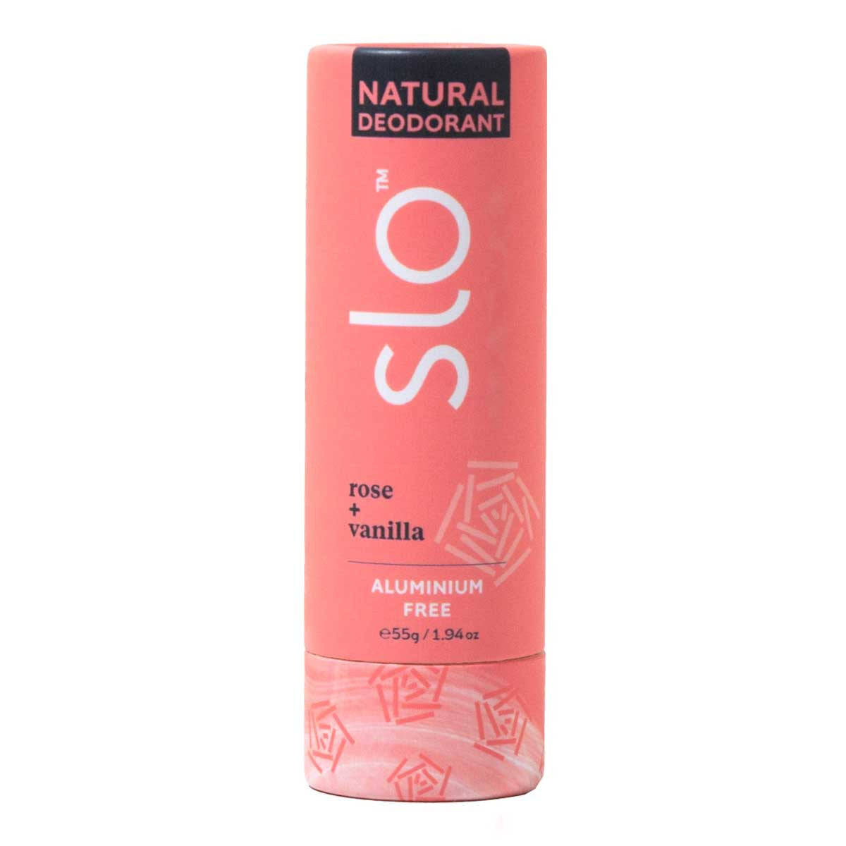 slo Rose + Vanilla Natural Deodorant _1