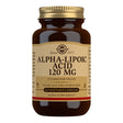 Alpha Lipoic Acid 120mg
