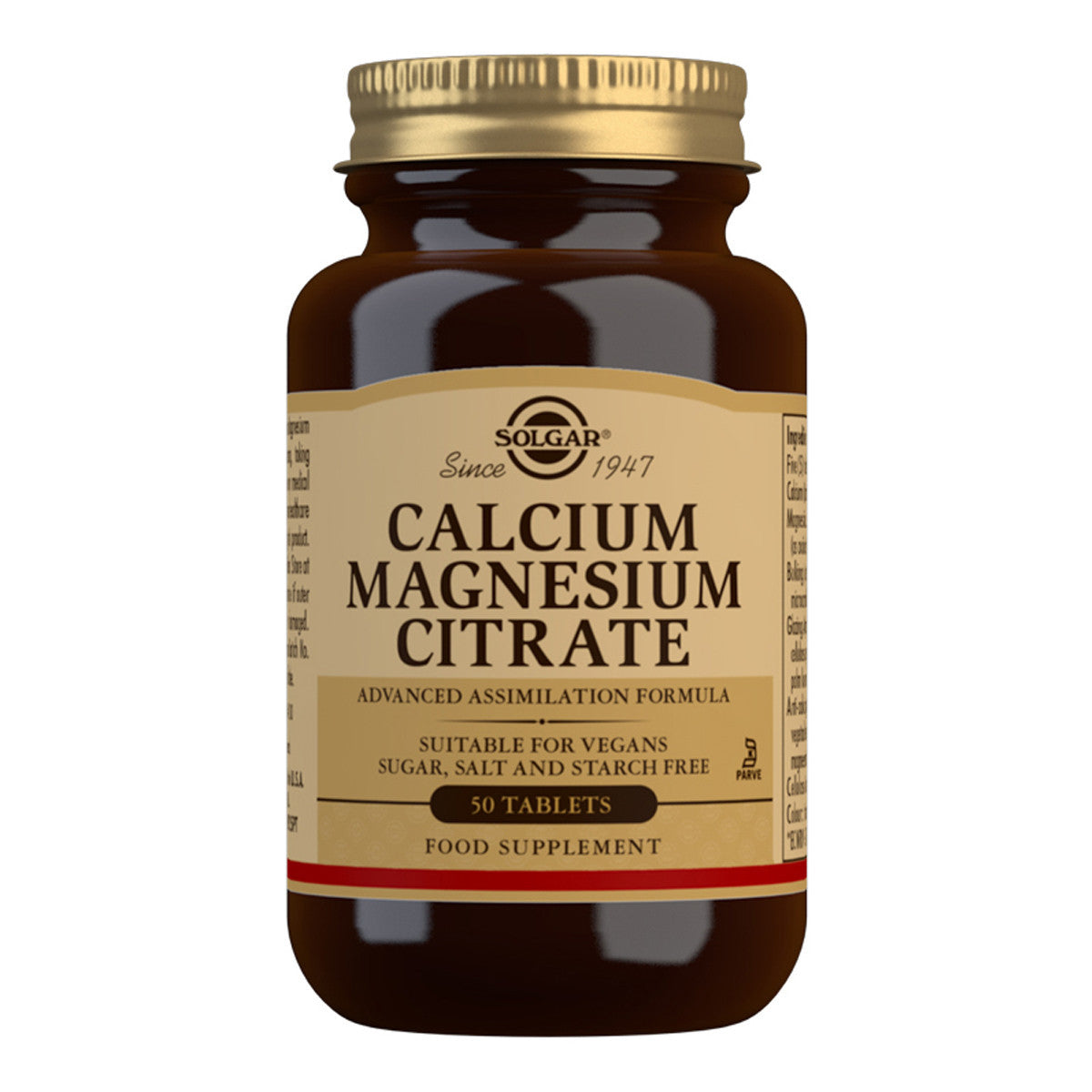 Solgar Calcium Magnesium Citrate_1