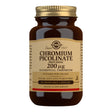 Chromium Picolinate 200mcg