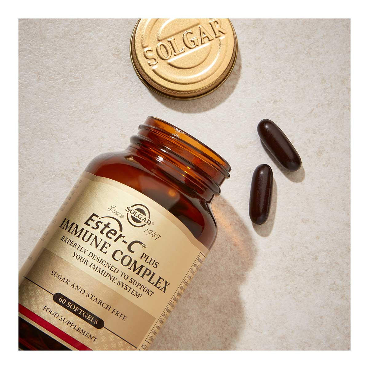 Solgar Ester-C Plus Immune Complex_2