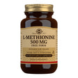 L-Methionine 500mg