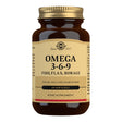 Omega 3-6-9