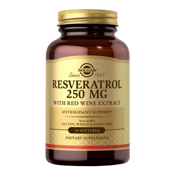 Resveratrol 250mg