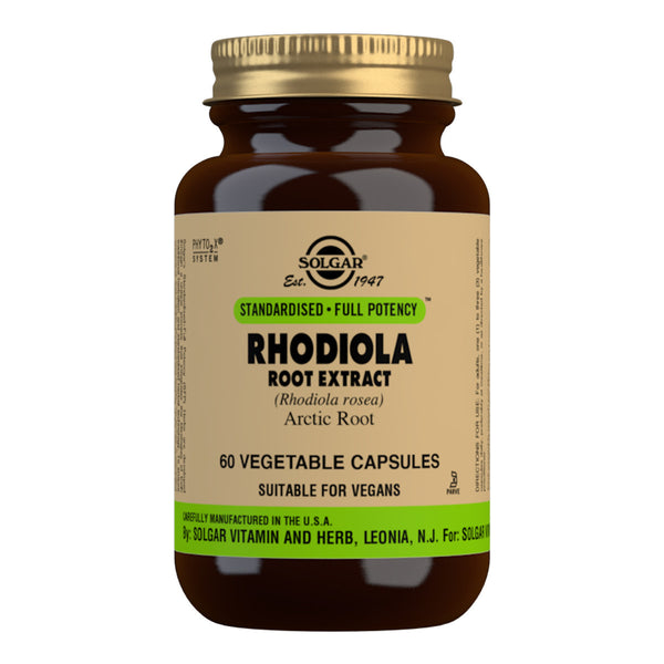 Rhodiola Root Extract