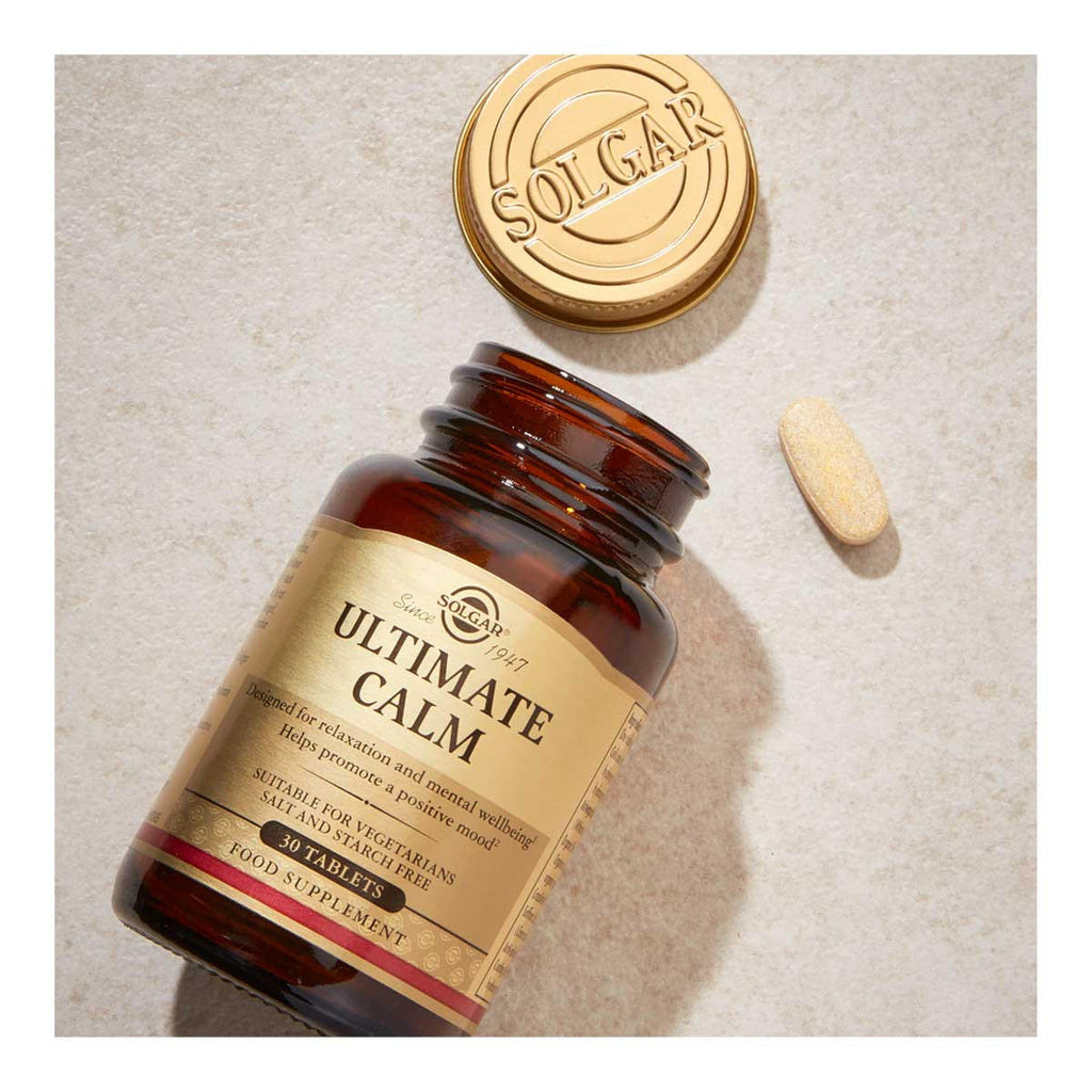 Solgar Ultimate Calm_3