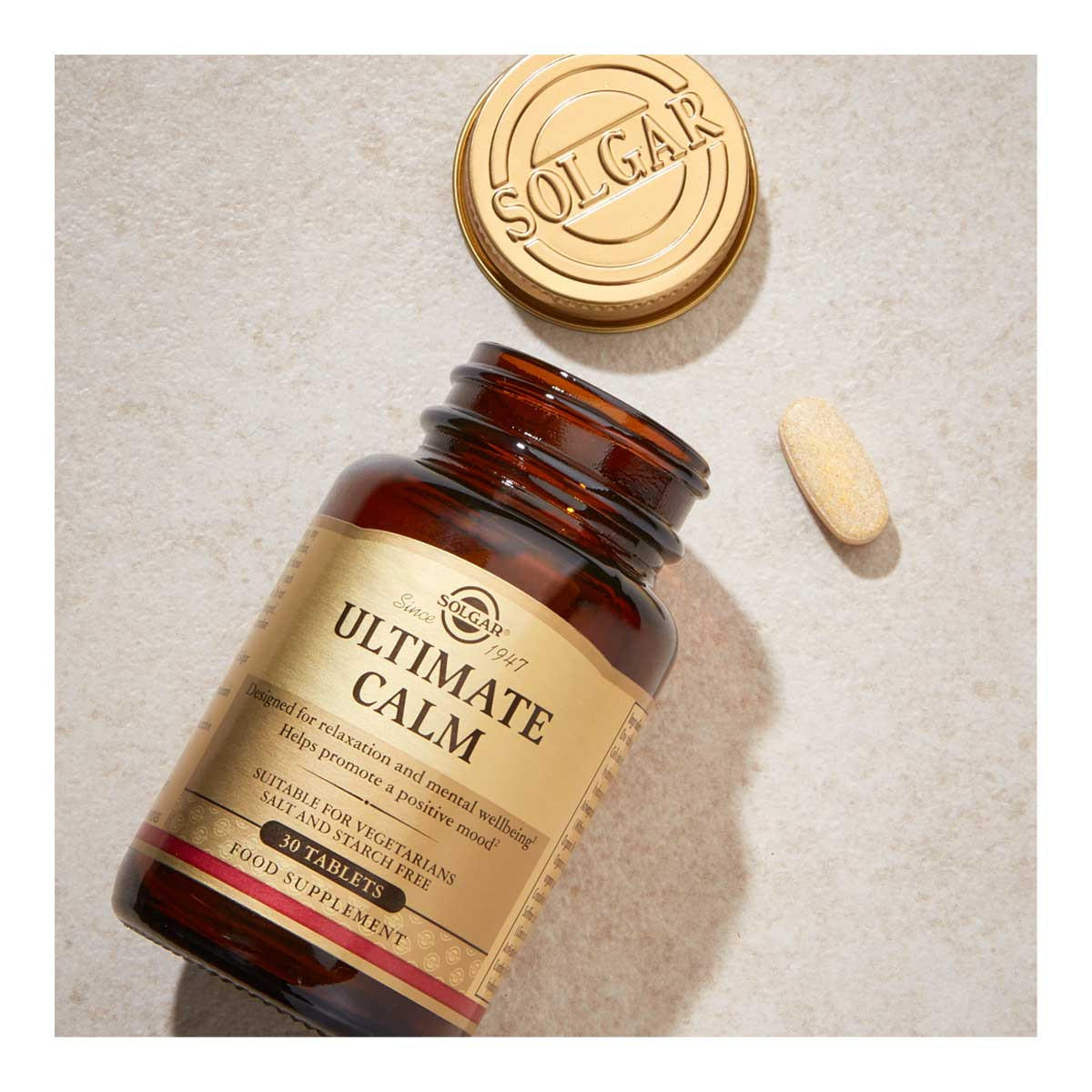 Solgar Ultimate Calm_3