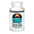 Black Seed Oil Soft Gels