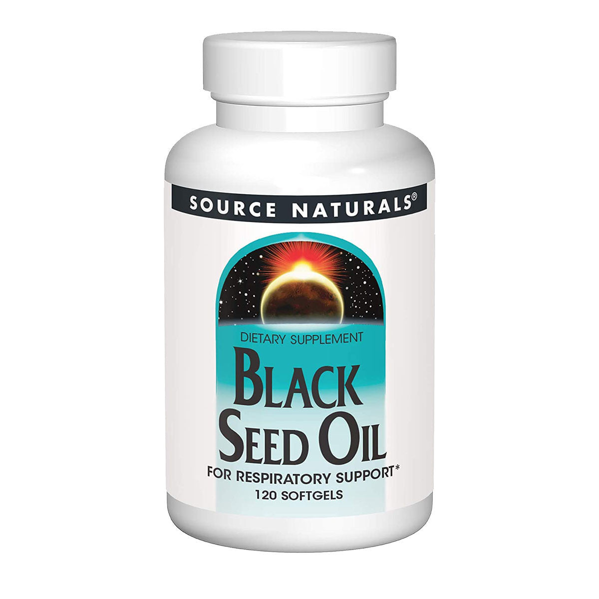 Source Naturals Black Seed Oil Soft Gels _2