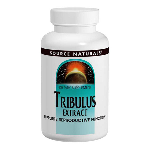 Tribulus 750mg