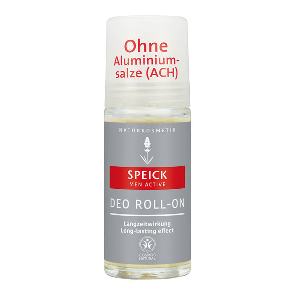 Men Active - Deo Roll-on