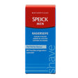 Men Shaving Stick
