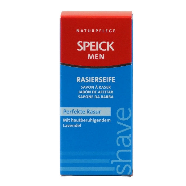 Speick Men Shaving Stick_1