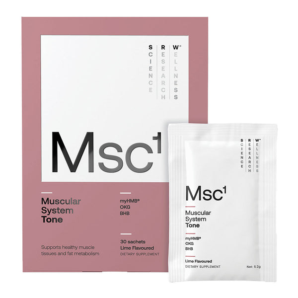 Msc1 - Muscular System Tone