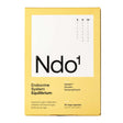 Ndo1 - Equilibrium