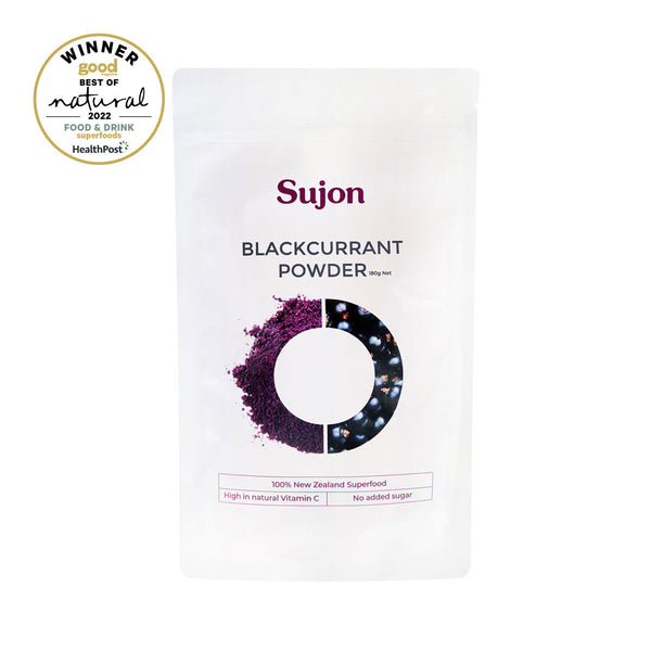 Blackcurrant Powder